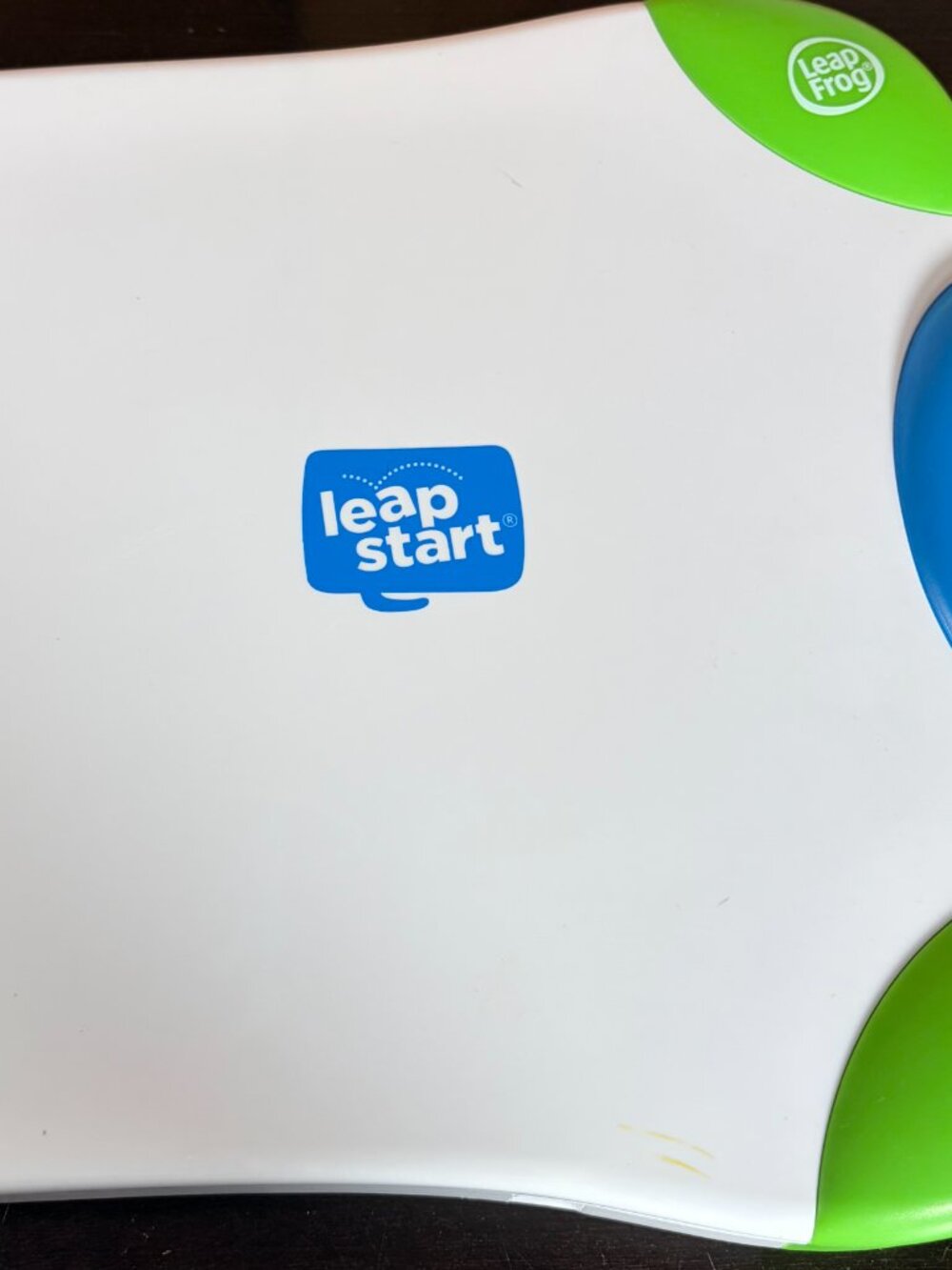 LEAP FROG LEAP START Interactive Learning System Tested . No Books - Picture 4 of 7